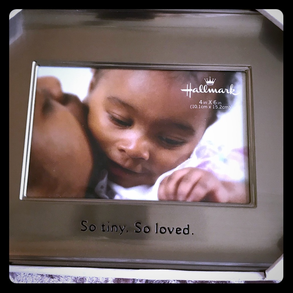 Hallmark Picture Fram